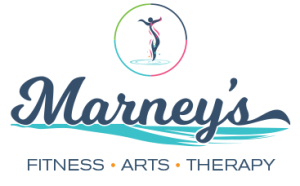 Marney's Logo
