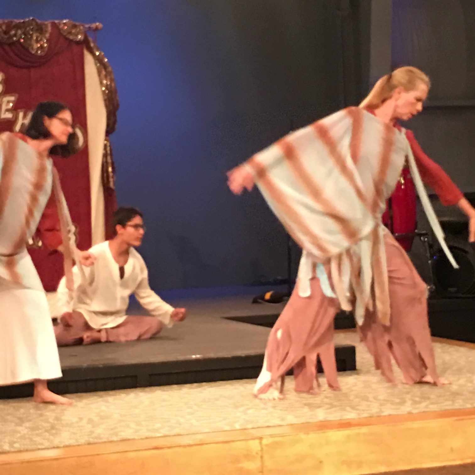 Church Worship Ministry