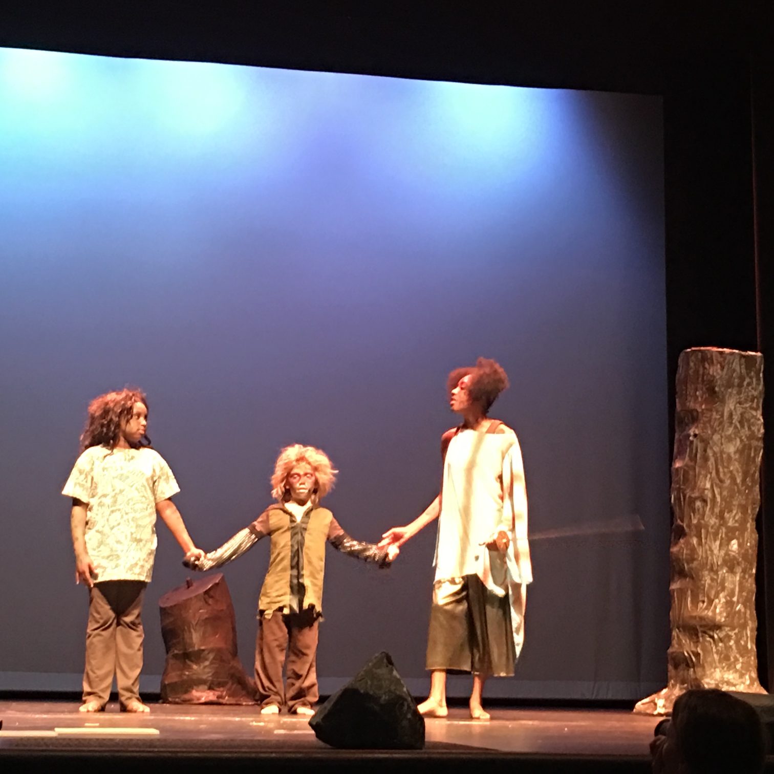 Riches to Rags Performance